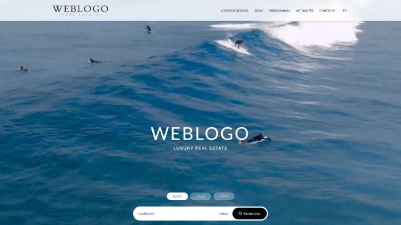 site premium 8
